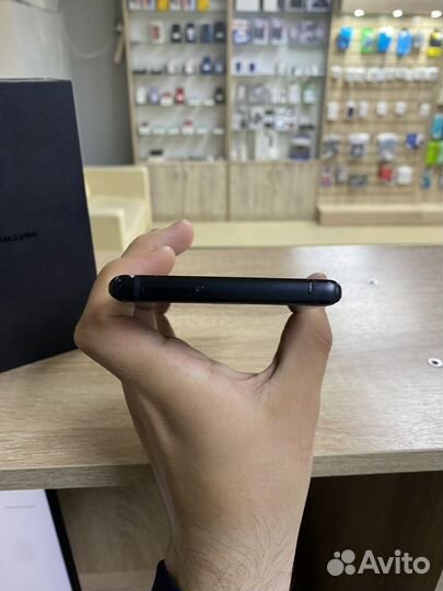 Samsung Galaxy Note 9, 6/128 ГБ