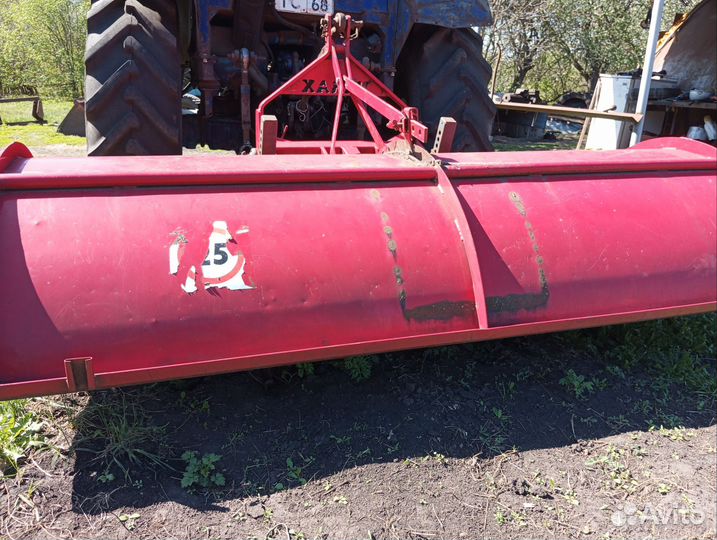 Садовая техника