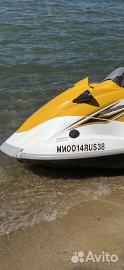 Гидроцикл yamaha VX 700