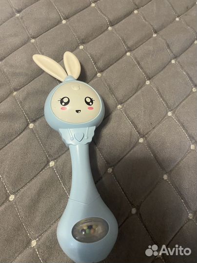 Детские игрушки разные
