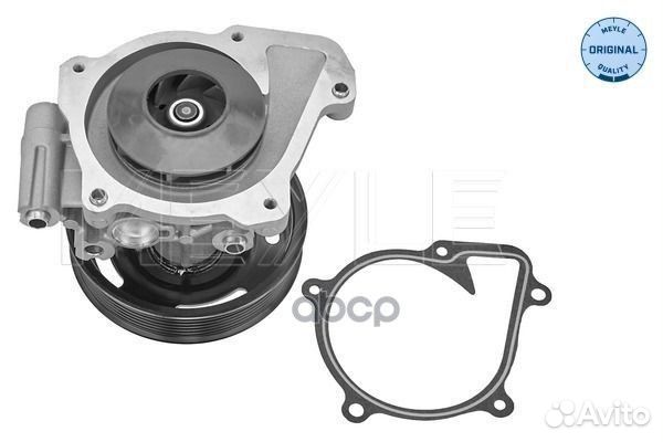 1 849 276 Водяной насос ford Ranger III (04/11