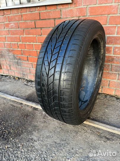 Goodyear Excellence 255/45 R20