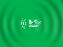 Билет на три дня фестиваля Baikal Sound Wave