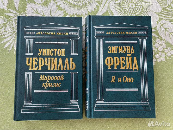 Мировой кризис Я и оно