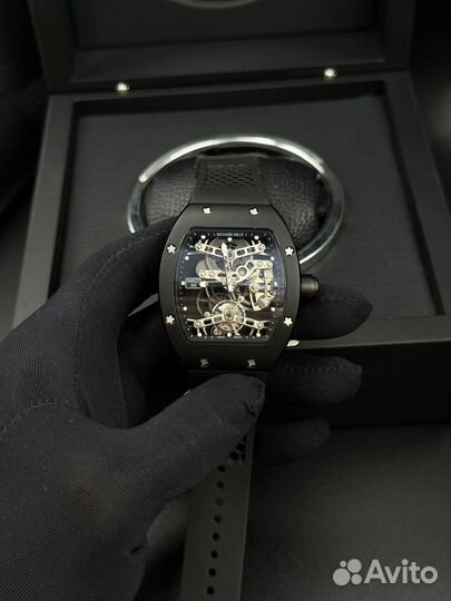 Часы Richard Mille RM-027