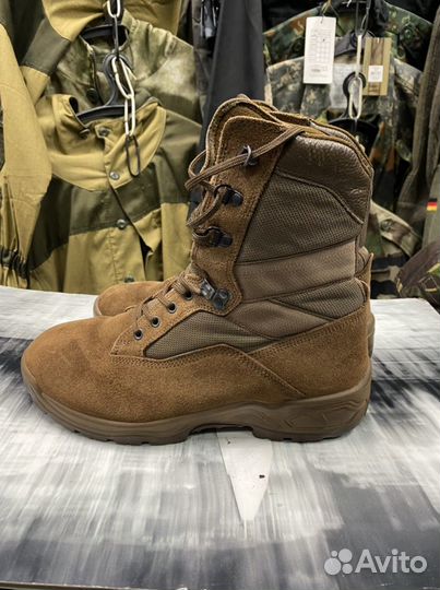 Берцы летние облегченные YDS 39,42,44 оригинал