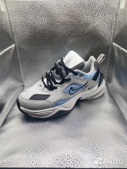 Кроссовки Nike m2k tekno (37,5;39) размер