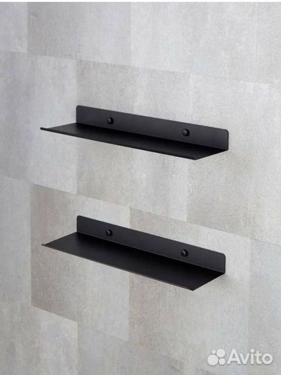 Полка настенная