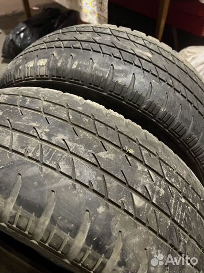 Triangle TR257 265/65 R17