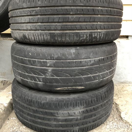 Колеса r15 blek edition