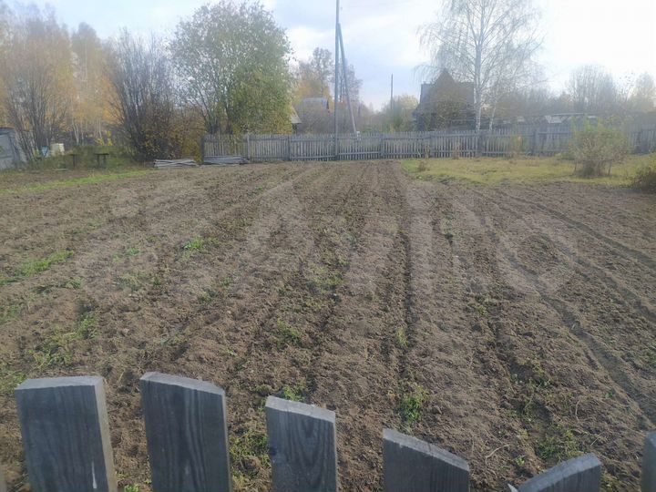 Дача 15 м² на участке 8,5 сот.