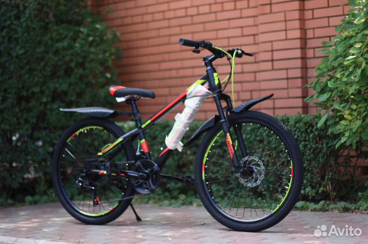 Новые велосипеды Flagman 26 колеса