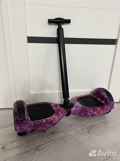 Гироскутер Smart balance 6,5