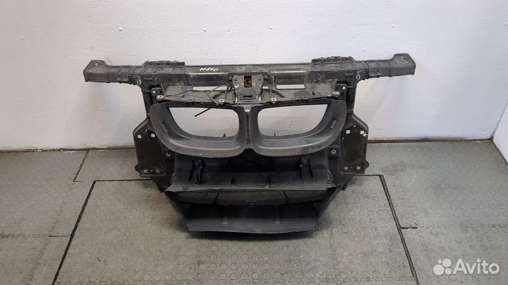 Рамка передняя BMW 1 E87, 2011