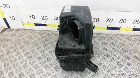 Корпус воздушного фильтра hyundai santa FE 2 (2NI2