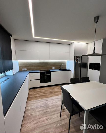 Кухня на заказ sh-0517724