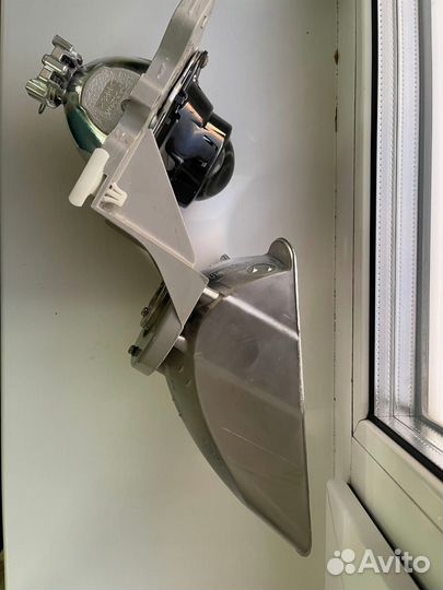 Линза и запчасти для правый фары Mazda CX-9