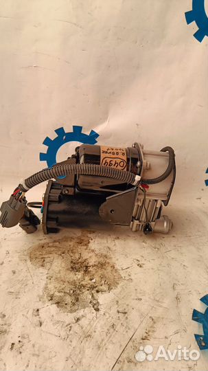Land Rover Discovery 2 3 Компрессор пневмы Новый