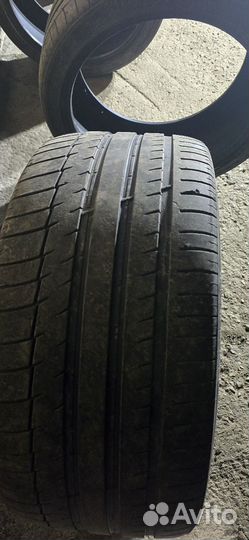 Triangle TH201 Sportex 295/35 R21 107Y