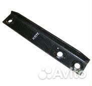 Раскос опоры гидроцилиндра прицепа (кзпт/кзап)