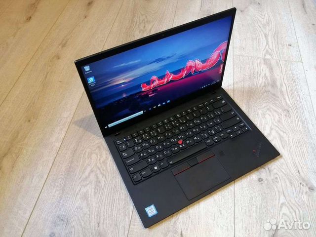 Lenovo ThinkPad T430 i5-2520M 2.5Ghz/8Gb/256SSD