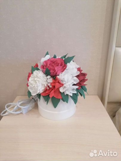 Светильник ночник