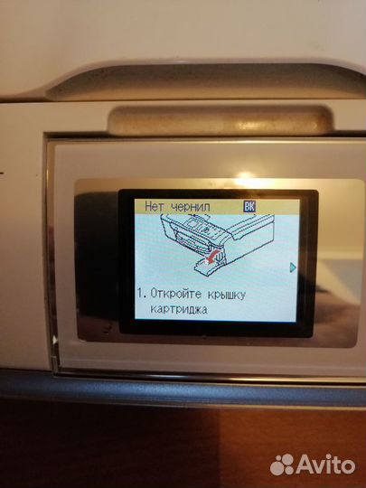 Принтер сканер brother DCP-350C