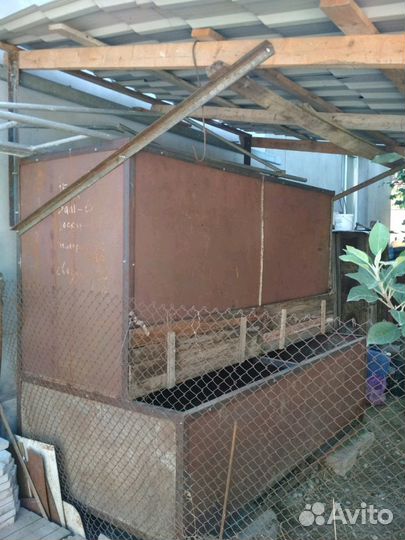 Бункер (ящик)