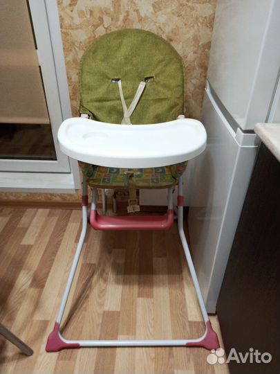 Стул для кормления