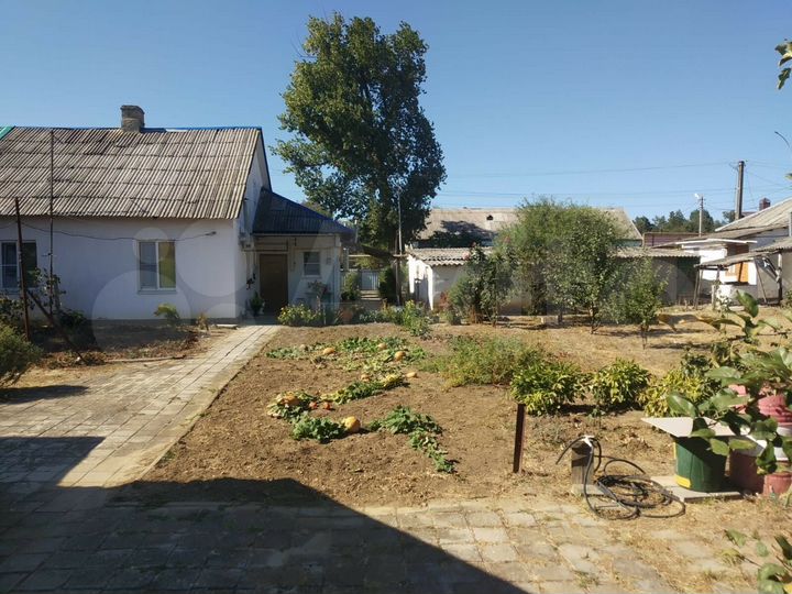 2-к. квартира, 35,4 м², 1/1 эт.