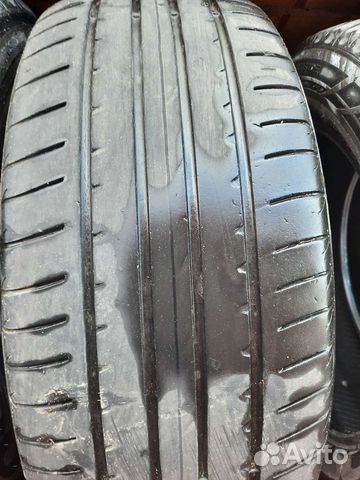 Hankook AH11 225/60 R17 99H