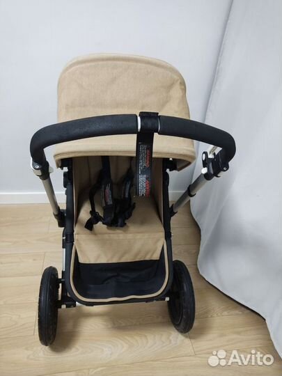 Коляска bugaboo cameleon 3 plus