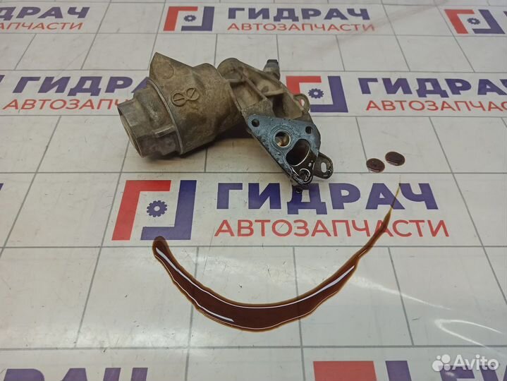 Корпус масляного фильтра Lexus GS350 (L10) 15670-31020