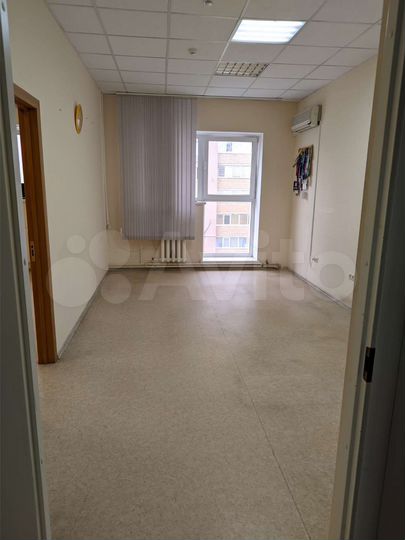 Офис, 32.5 м²