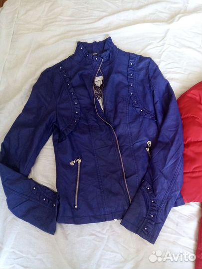 Вещи женские пакетом