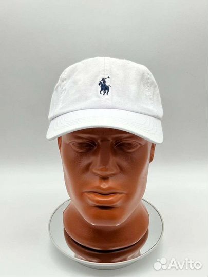 Кепка polo Ralph Lauren