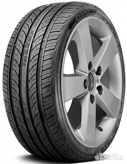 Antares Ingens A1 225/60 R18 100V