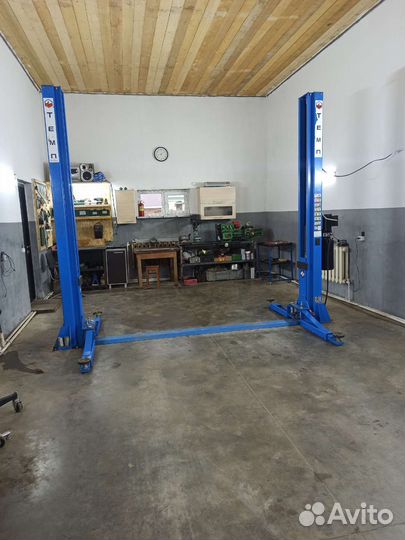 Ремонт автомобилей