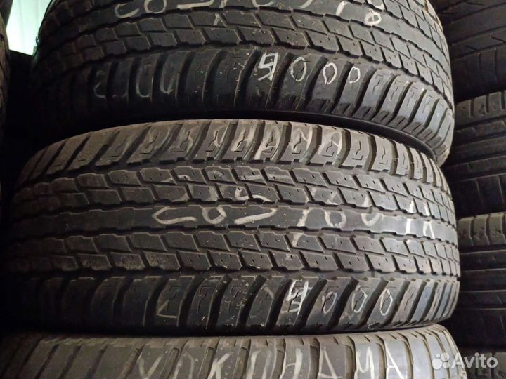 Yokohama Geolandar G94 285/60 R18