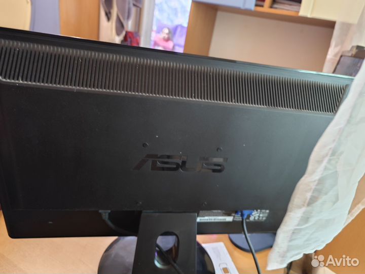 Монитор Asus VH222D