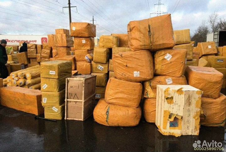 Коробки с техникой / Алиэкспресс (Арт.60452)