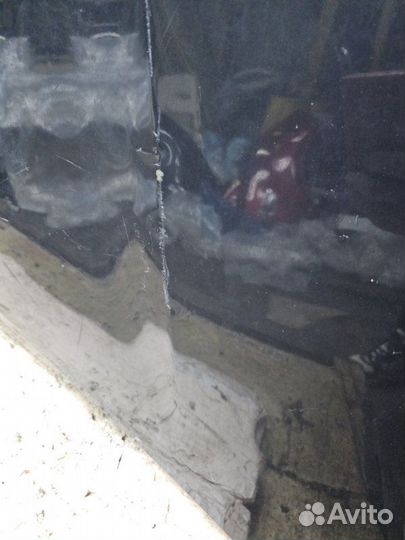 Капот Kia Optima 4