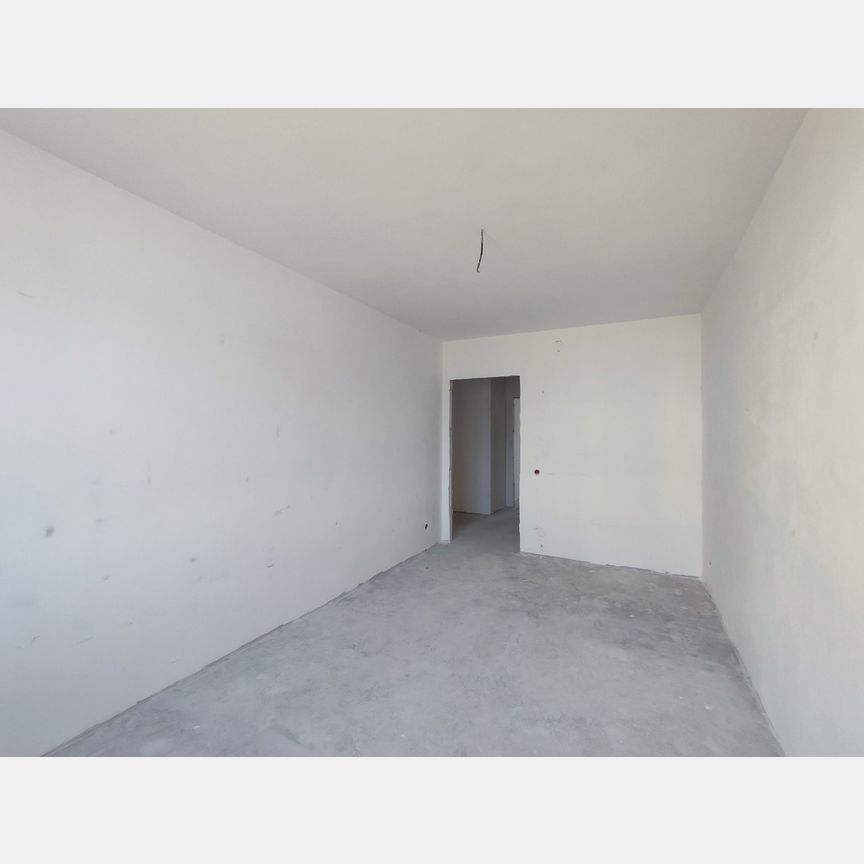 2-к. квартира, 57,5 м², 2/5 эт.