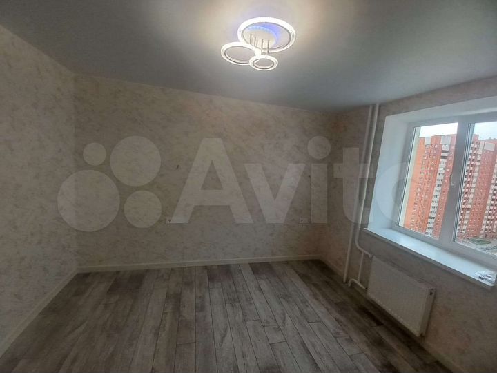 2-к. квартира, 55 м², 16/18 эт.
