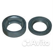 Сухарь рулевого пальца урал (к-т вкладышей (дзпм)