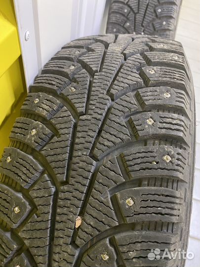 Nokian Tyres Nordman 5 SUV 235/65 R17