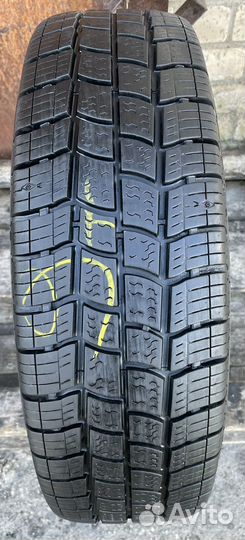 Vredestein ComTrac 2 All Season + 205/75 R16C