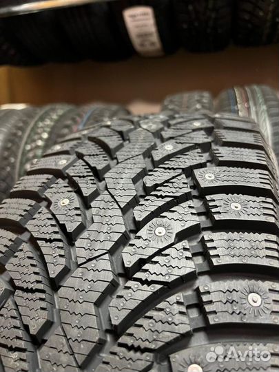 Formula Ice 225/55 R19 103T