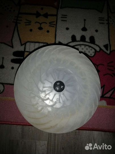 Диск для мойки воздуха boneco 2055d