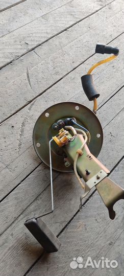 Датчик уровня топлива honda CR-V